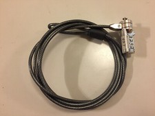 Cable lock for d'occasion  Expédié en France