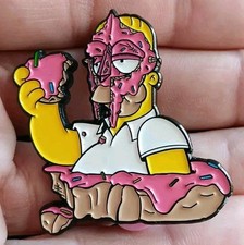 Simpsons doom homer for sale  San Diego