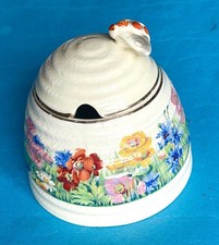 Clarice cliff beehive for sale  GILLINGHAM
