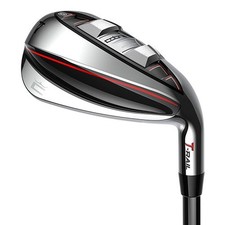 Usado, Taco de golfe Cobra trilho T 3 4-PW conjunto de ferro aço regular muito bom comprar usado  Enviando para Brazil