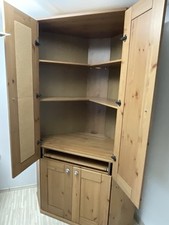Computerschrank gebraucht kaufen  Witten