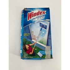Windex outdoor one for sale  Seattle