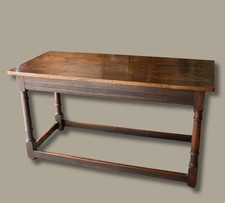 18th century oak for sale  BRADFORD-ON-AVON