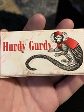 Hurdy gurdy amazing for sale  Denver