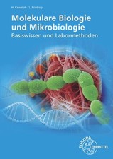 Molekulare biologie mikrobiolo gebraucht kaufen  München