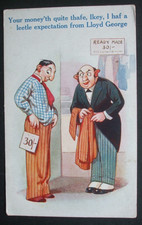 lloyd george for sale  HUNTINGDON
