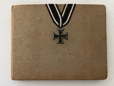 Fotoalbum 1wk ww1 gebraucht kaufen  Mannheim