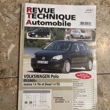 Revue technique volkswagen d'occasion  Morières-lès-Avignon