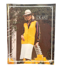 Knitking magazine 1976 for sale  Grover Beach