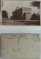 Postcard barracks grantham for sale  BIRMINGHAM