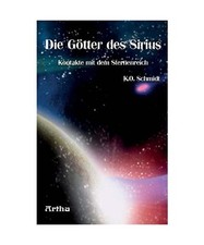 Götter sirius kontakte gebraucht kaufen  Trebbin