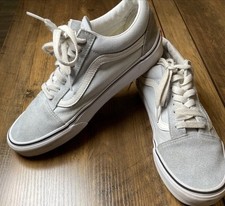 Vans wall old for sale  Bellingham