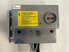 Dürr dental steuerkasten gebraucht kaufen  Telgte