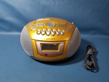 Sony cfd e75 for sale  Fort Wayne