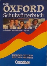 Wörterbuch deutsch englisch gebraucht kaufen  Neuss