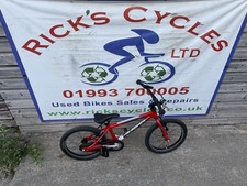 Islabike cnoc wheels. for sale  WITNEY