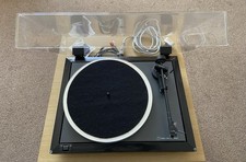 Linn axis turntable for sale  EDGWARE