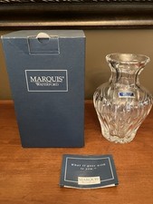 Beautiful waterford marquis for sale  Canton