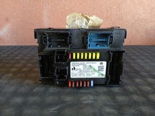 Centralina body computer usato  Campagnano di Roma