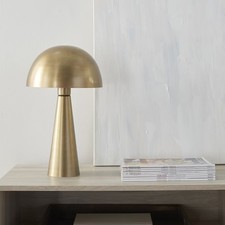 Modern iron mushroom for sale  USA