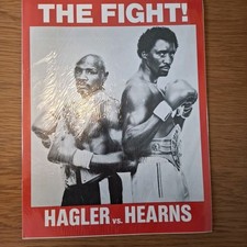 Marvelous marvin hagler for sale  REDRUTH