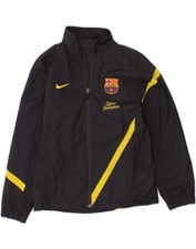 Nike boys fcb for sale  IPSWICH