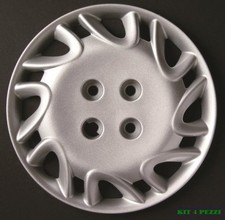 Set copricerchi coppa usato  Collegno