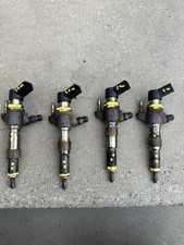 Fuel injector 9674973080 for sale  ABERDEEN