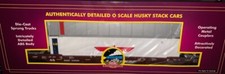 Mth premier bnsf for sale  Donegal