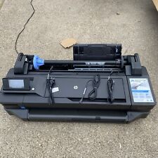 Designjet t120 inkjet for sale  Garland