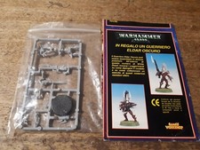 Warhammer 40.000 guerriero usato  Chioggia