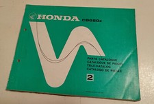 Parts list catalog for sale  Shipping to Ireland