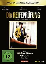 Reifeprüfung dustin hoffman gebraucht kaufen  Oberhausen