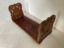 Vintage hand carved for sale  ANSTRUTHER