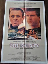 Bounty affiche originale d'occasion  Montpellier-