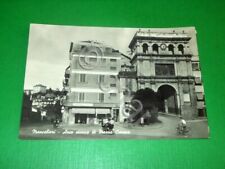 Cartolina moncalieri arco usato  Vimodrone
