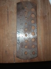 Vintage apprentice piece...tra for sale  MOTHERWELL