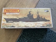 Matchbox indianapolis heavy for sale  ILFORD
