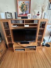 Entertainment center stand for sale  Philadelphia