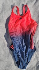 Adidas sport badeanzug gebraucht kaufen  Traunstein