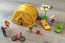 Playmobil lot personnages d'occasion  Montbéliard