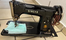 Alte dekorative singer gebraucht kaufen  Heusenstamm