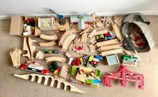 Various brio bigjigs for sale  BRIGHTON