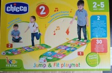 Chicco jump fit gebraucht kaufen  Fürth