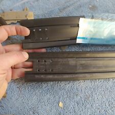 DX+SX CANALINO FLOCCATO VETRO POSTERIORE FIAT TIPO TEMPRA REF 7641514 7641515 comprar usado  Enviando para Brazil