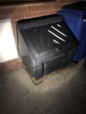 Coal bunker used for sale  DONCASTER