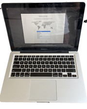 Macbook pro inch for sale  WITNEY