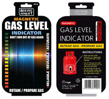 Magnetic gas level for sale  BIRMINGHAM