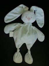 Doudou peluche lapin d'occasion  Richelieu