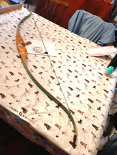 Vintage wing archery for sale  Randolph